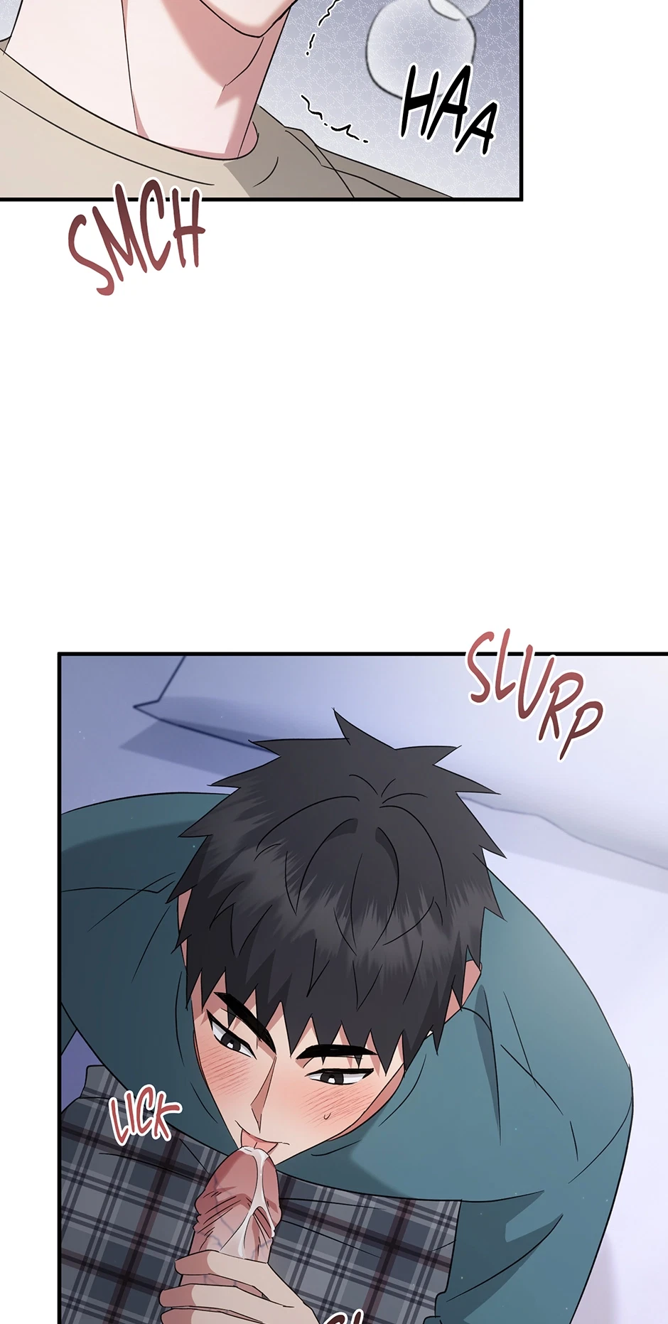 Soft And Squishy Chapter 31, page 91