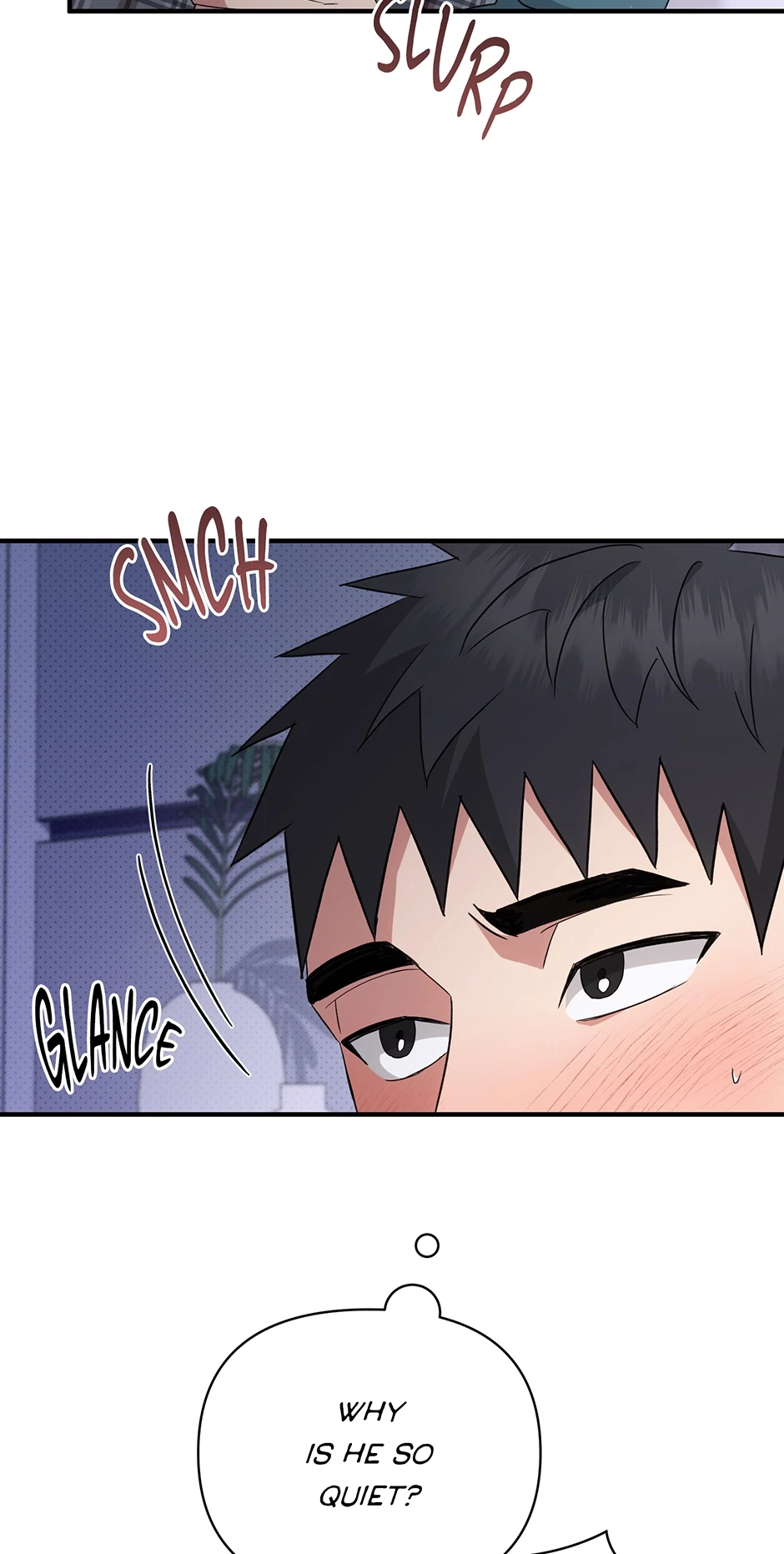 Soft And Squishy Chapter 31, page 92