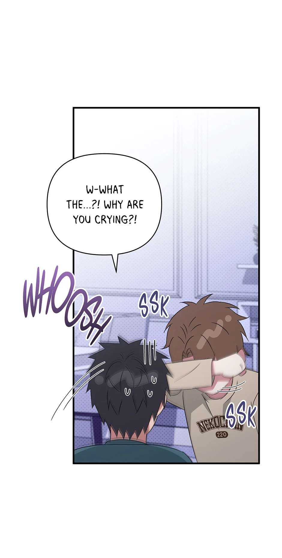 Soft And Squishy Chapter 31, page 95