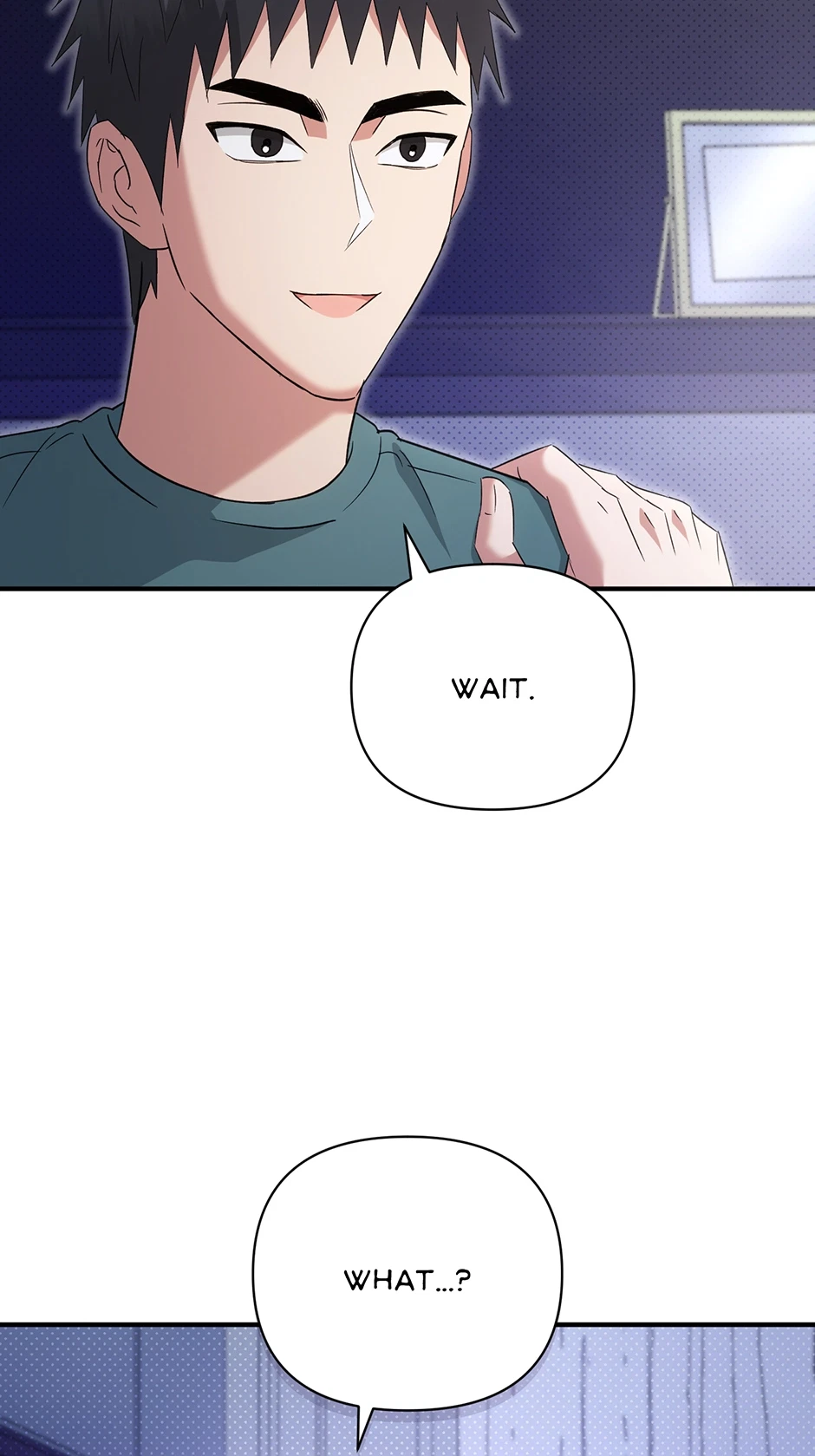 Soft And Squishy Chapter 31, page 99