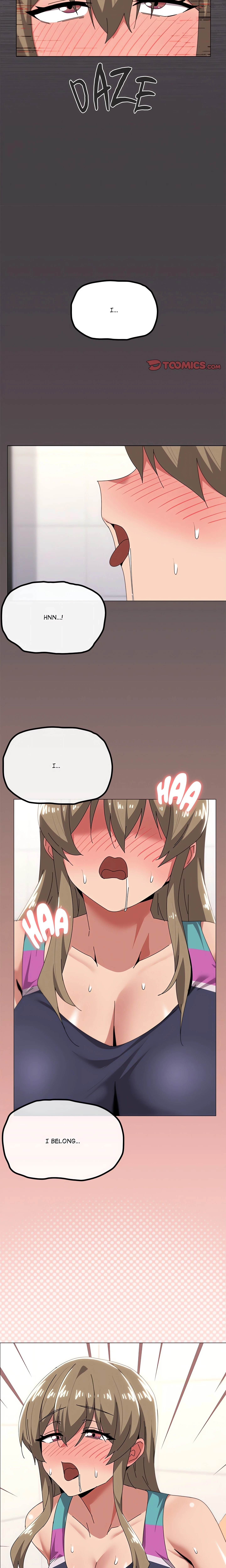 What’s Wrong With This Family? Chapter 64, page 16