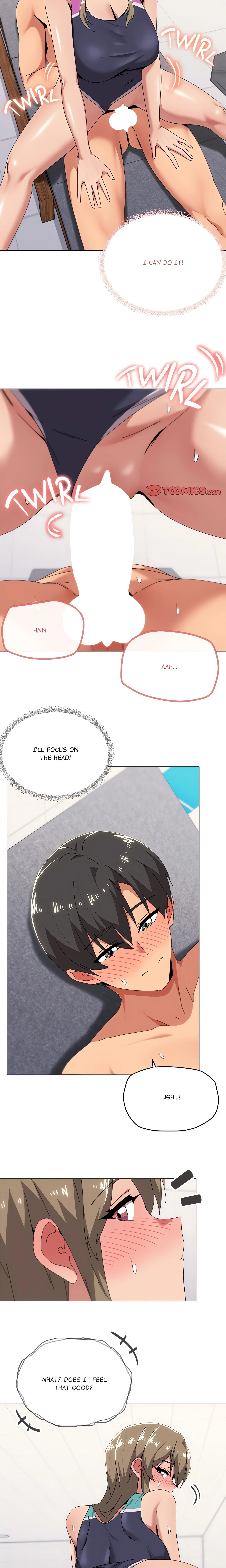 What’s Wrong With This Family? Chapter 64, page 5