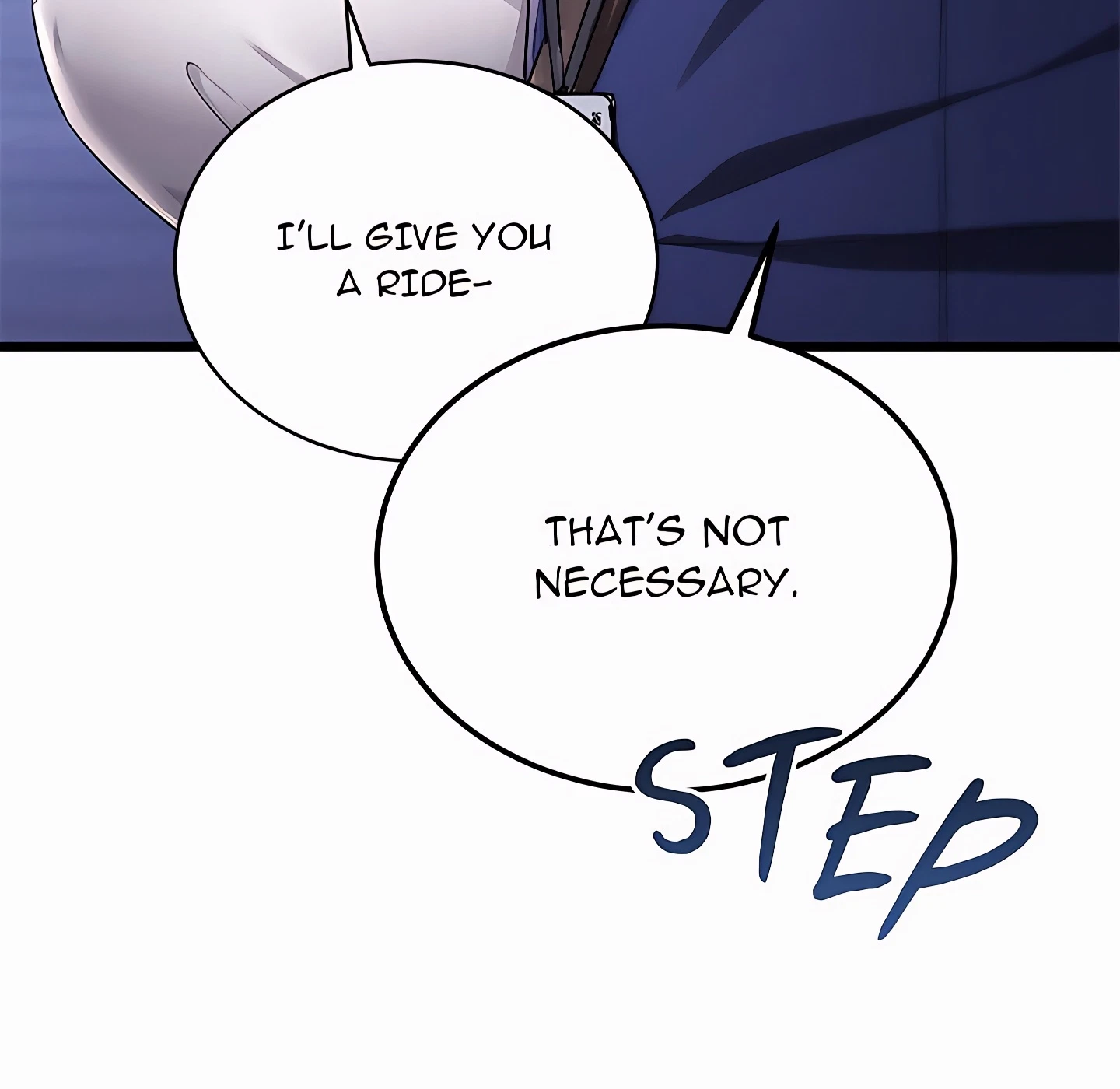 I Didn't Sign Up For This Chapter 34, page 10