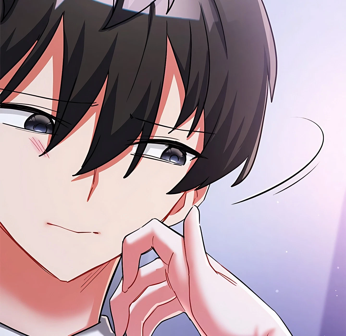 I Didn't Sign Up For This Chapter 34, page 101