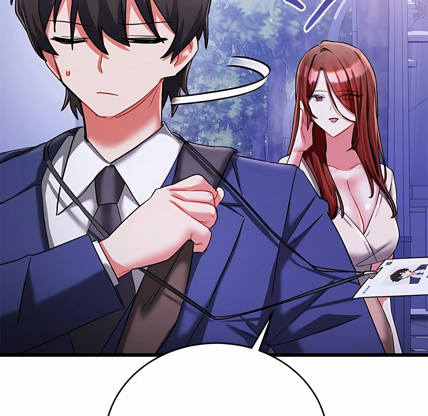 I Didn't Sign Up For This Chapter 34, page 104