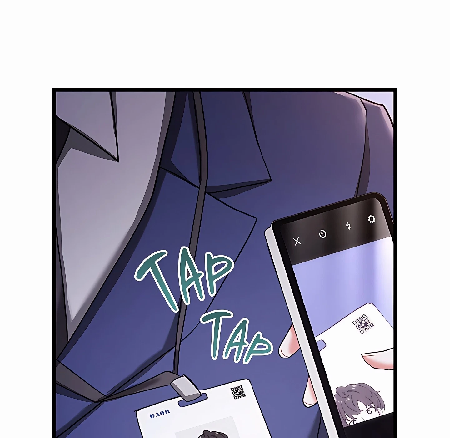 I Didn't Sign Up For This Chapter 34, page 106
