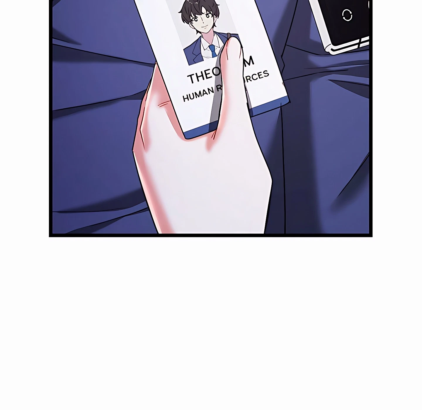 I Didn't Sign Up For This Chapter 34, page 107