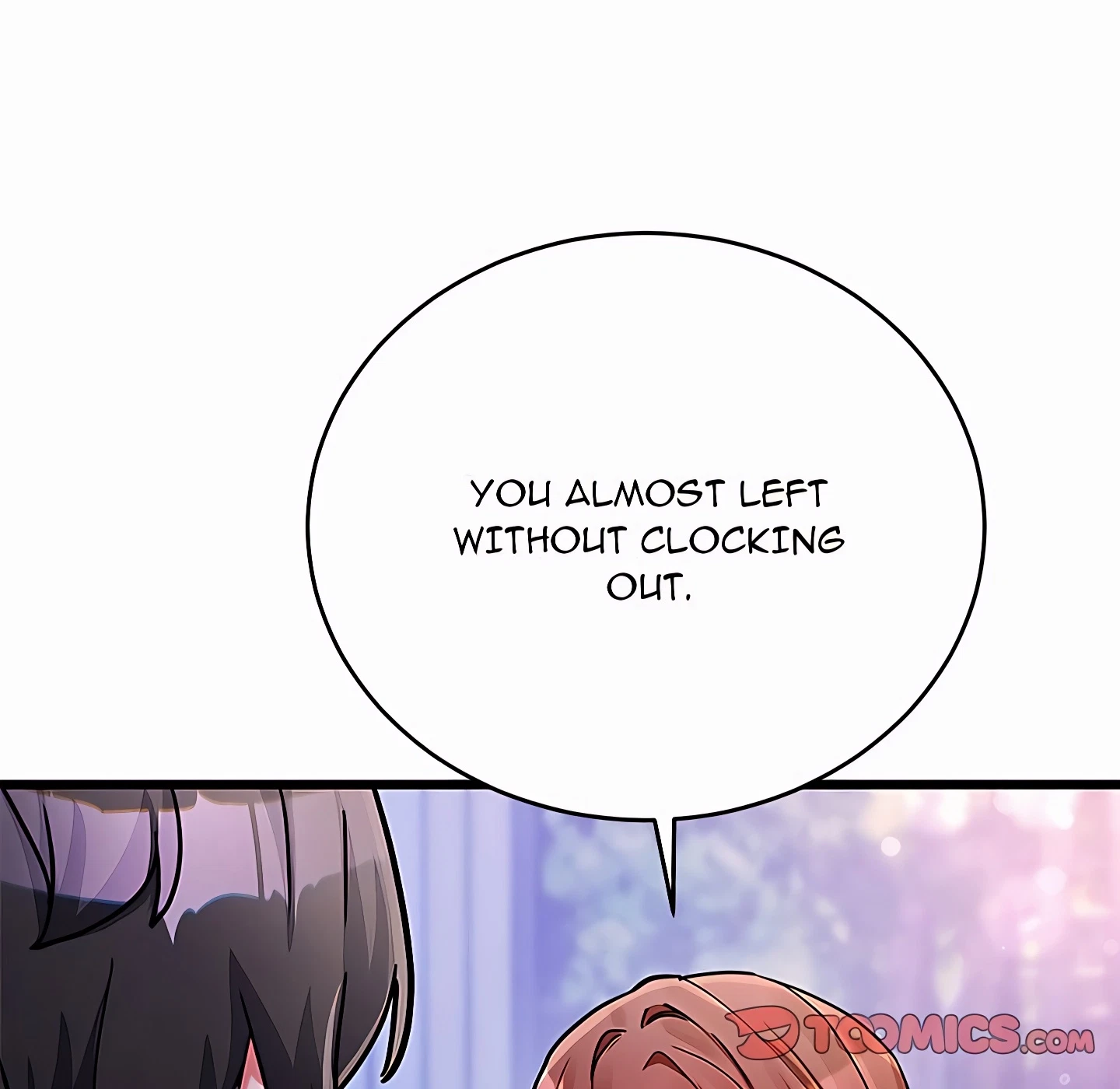 I Didn't Sign Up For This Chapter 34, page 108