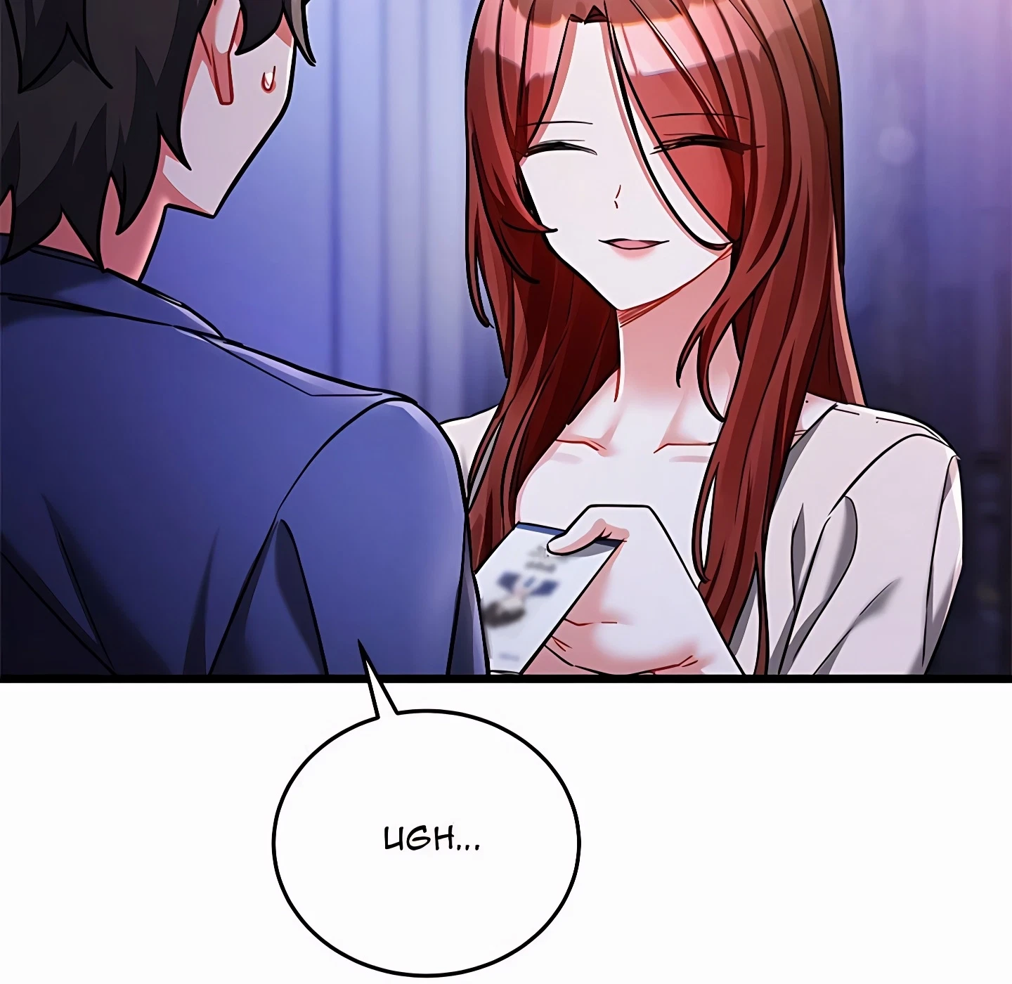 I Didn't Sign Up For This Chapter 34, page 109