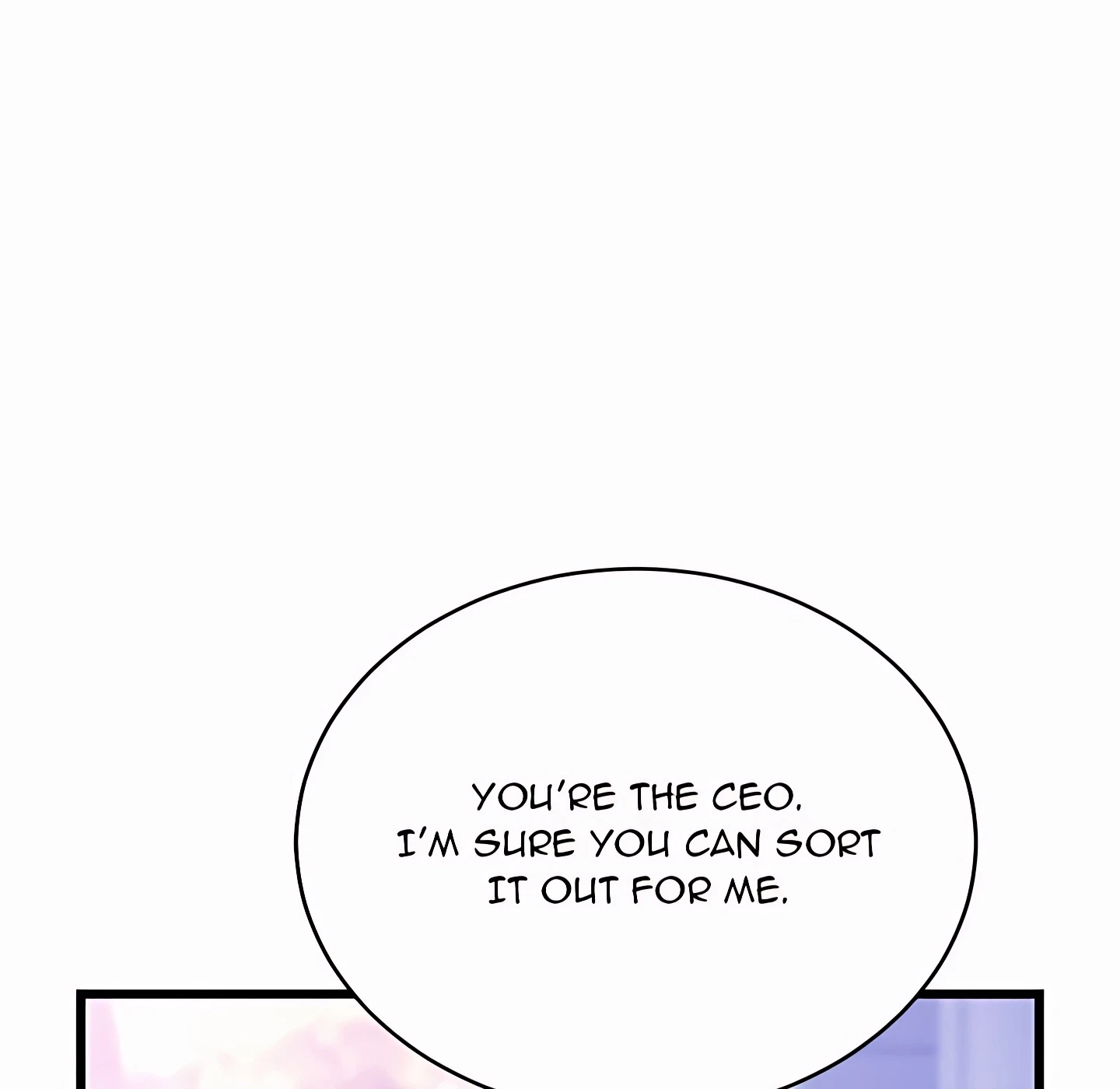 I Didn't Sign Up For This Chapter 34, page 110