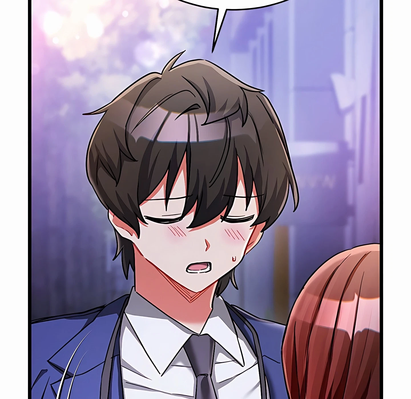 I Didn't Sign Up For This Chapter 34, page 111