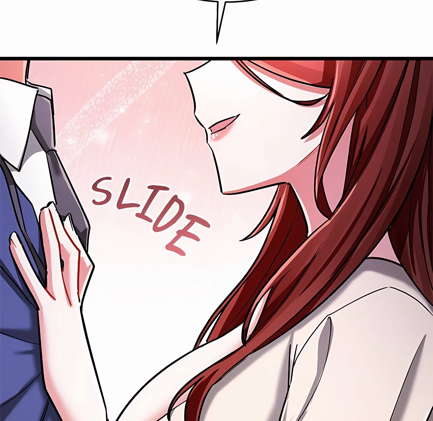 I Didn't Sign Up For This Chapter 34, page 114