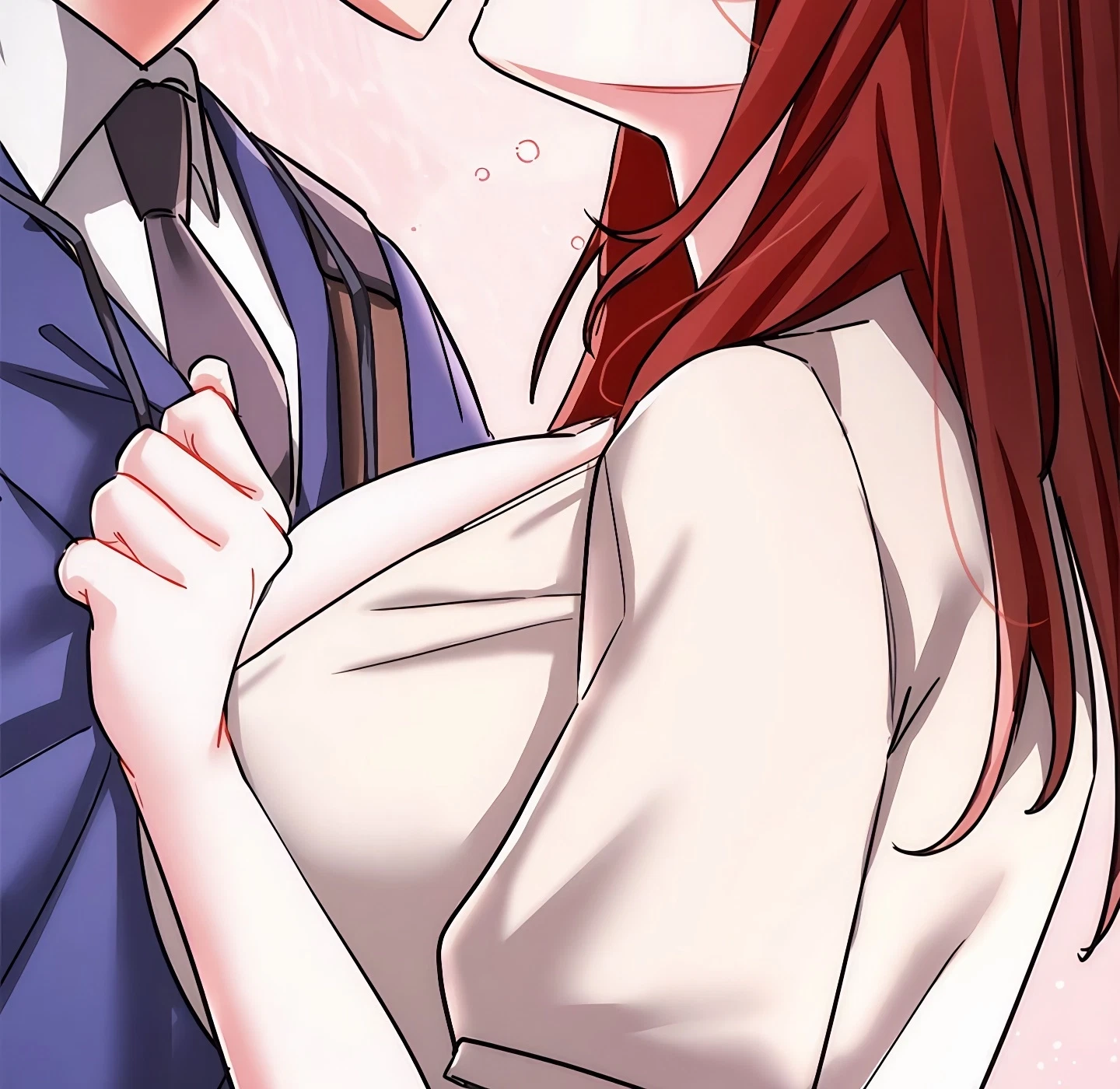 I Didn't Sign Up For This Chapter 34, page 117