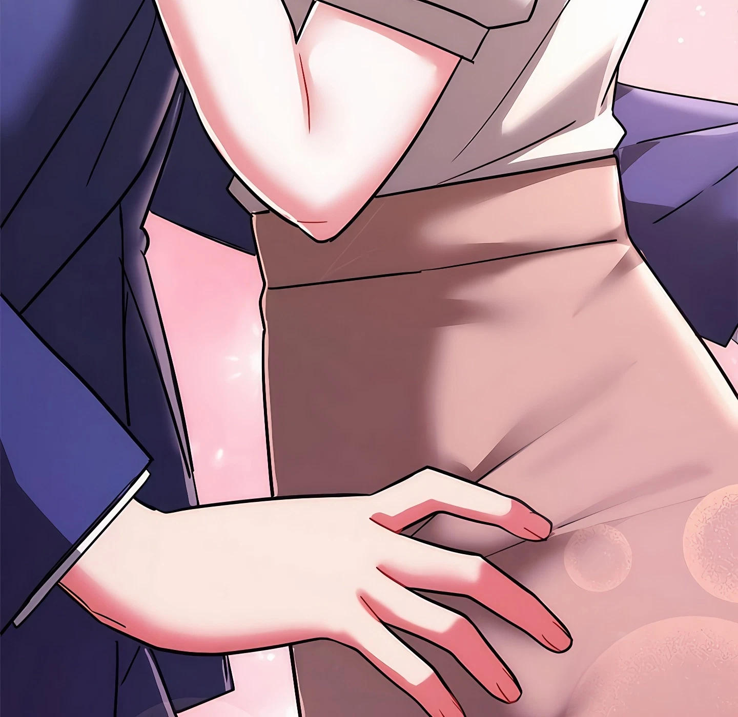 I Didn't Sign Up For This Chapter 34, page 118