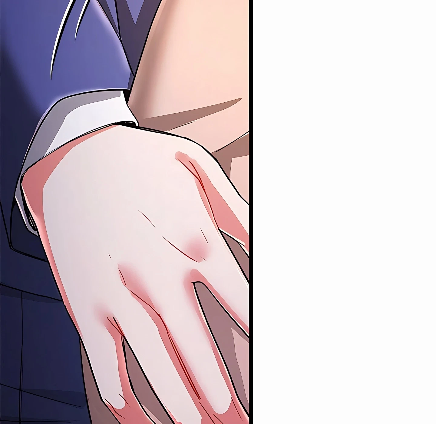 I Didn't Sign Up For This Chapter 34, page 123