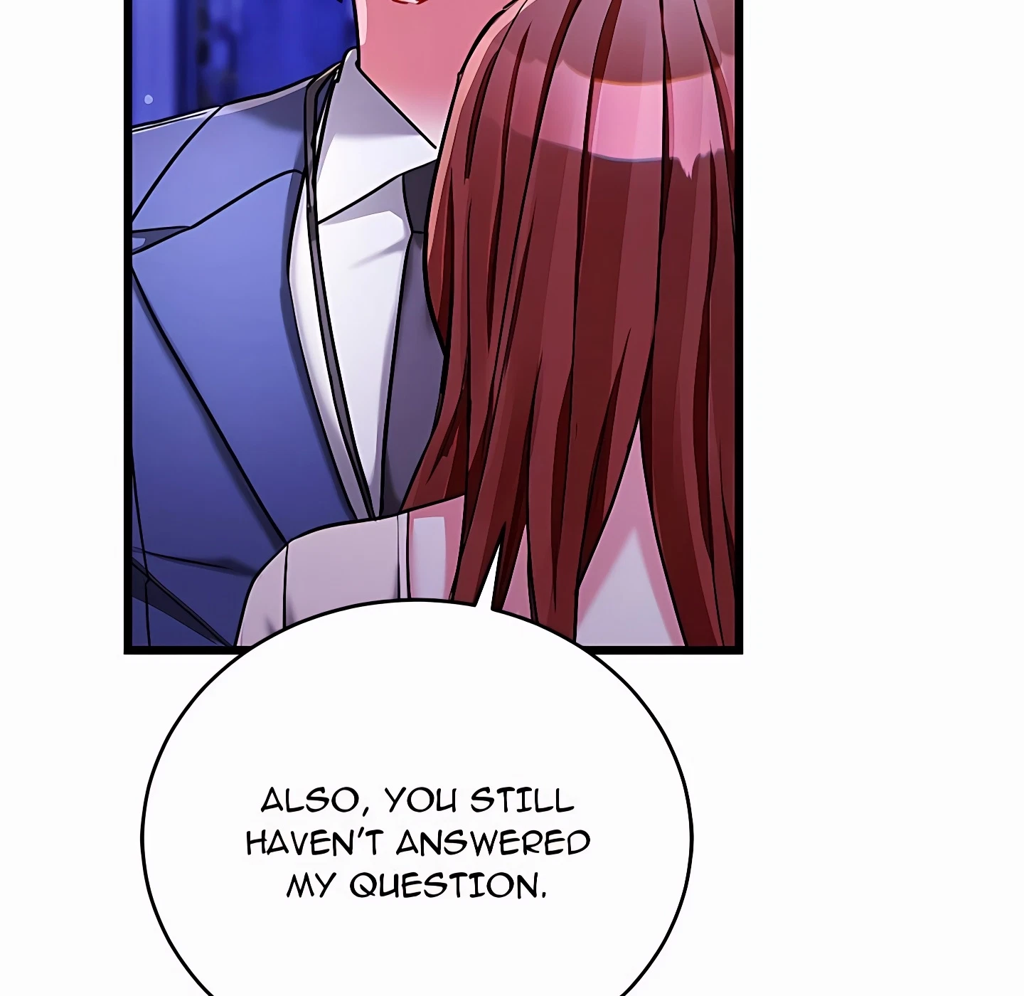 I Didn't Sign Up For This Chapter 34, page 135