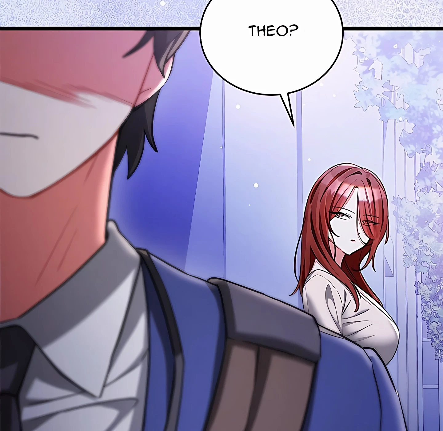 I Didn't Sign Up For This Chapter 34, page 14