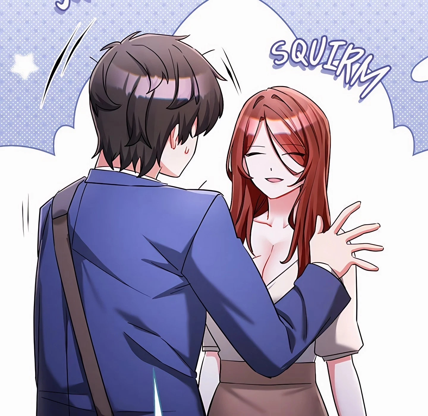 I Didn't Sign Up For This Chapter 34, page 150