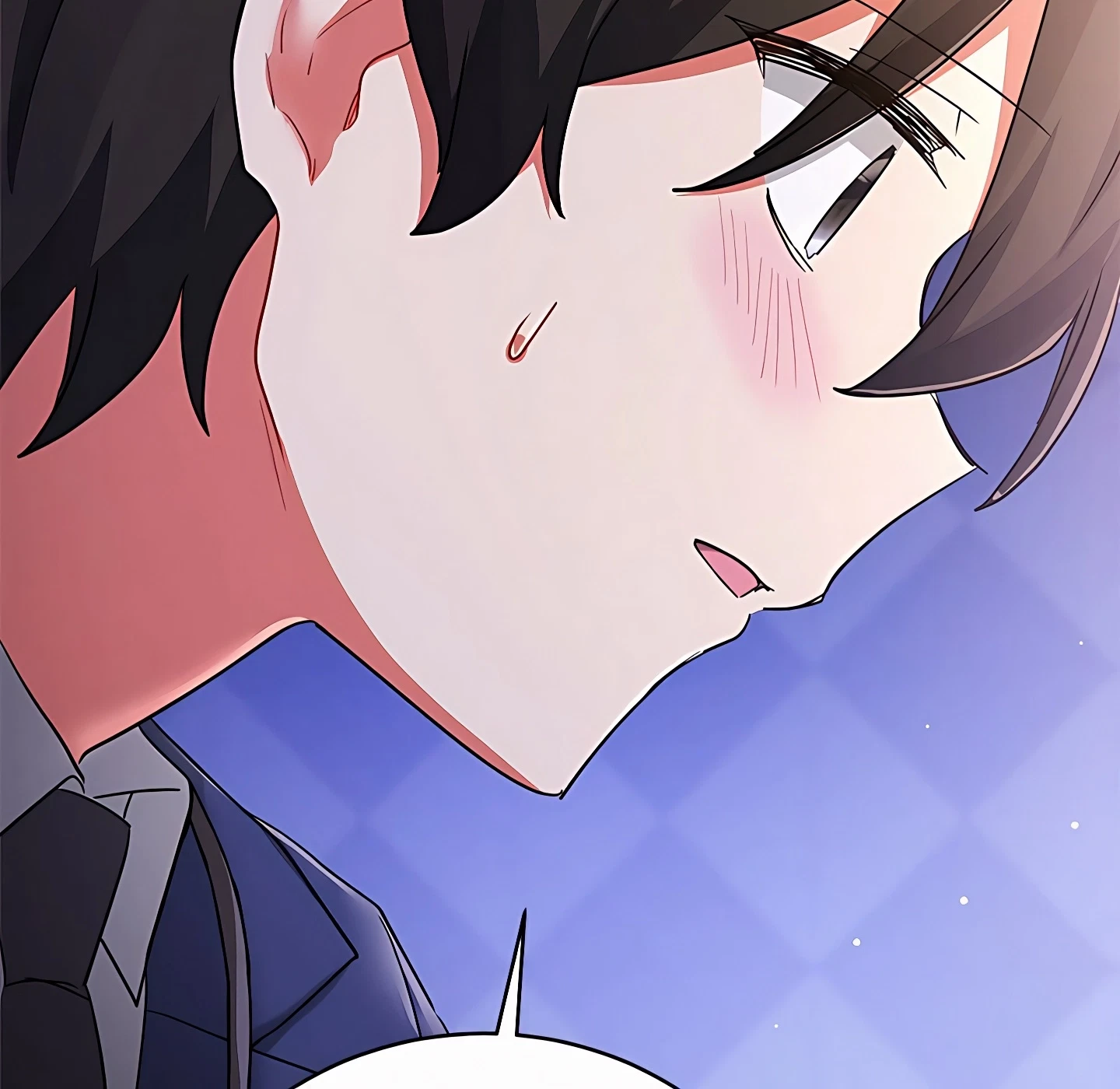I Didn't Sign Up For This Chapter 34, page 153