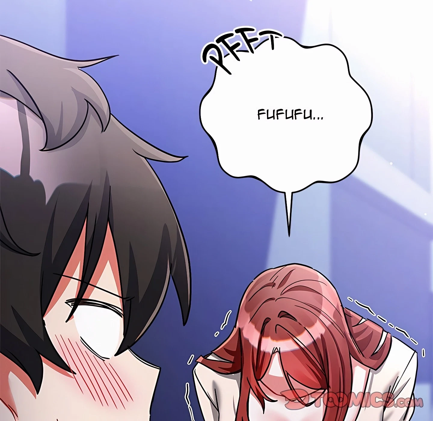 I Didn't Sign Up For This Chapter 34, page 164
