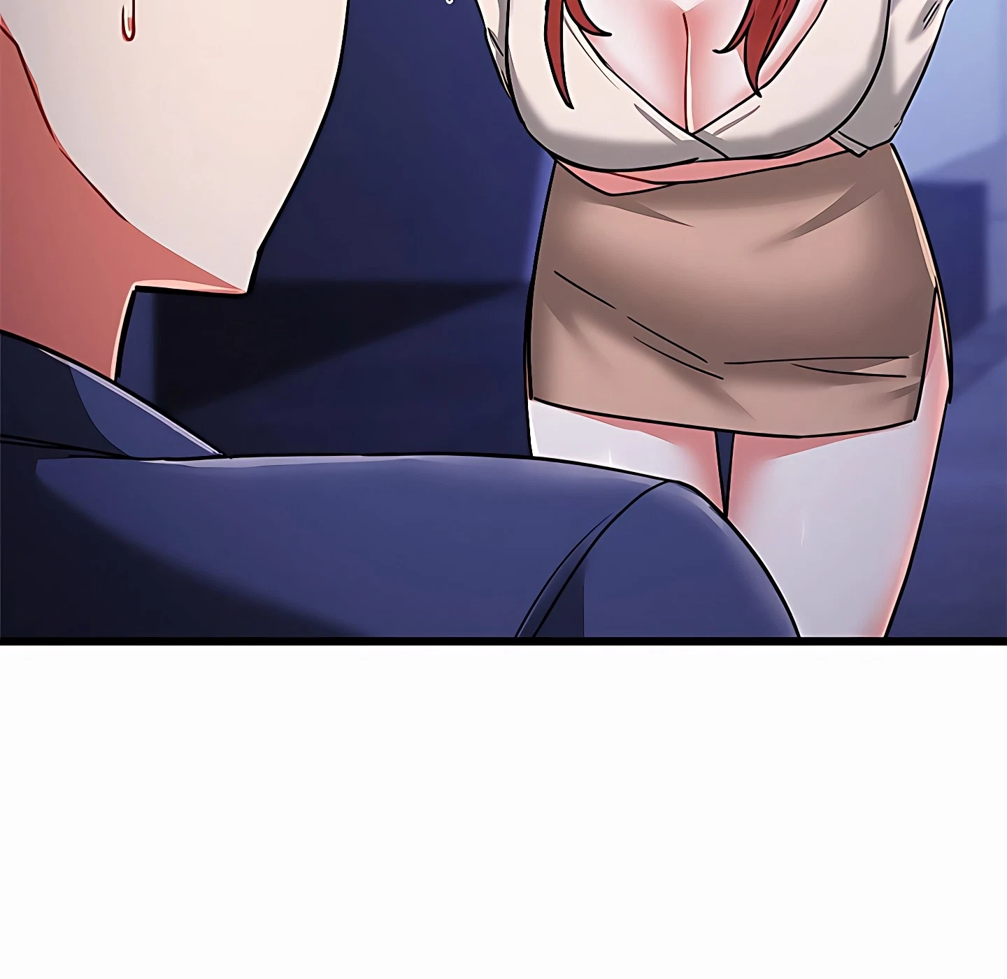 I Didn't Sign Up For This Chapter 34, page 165