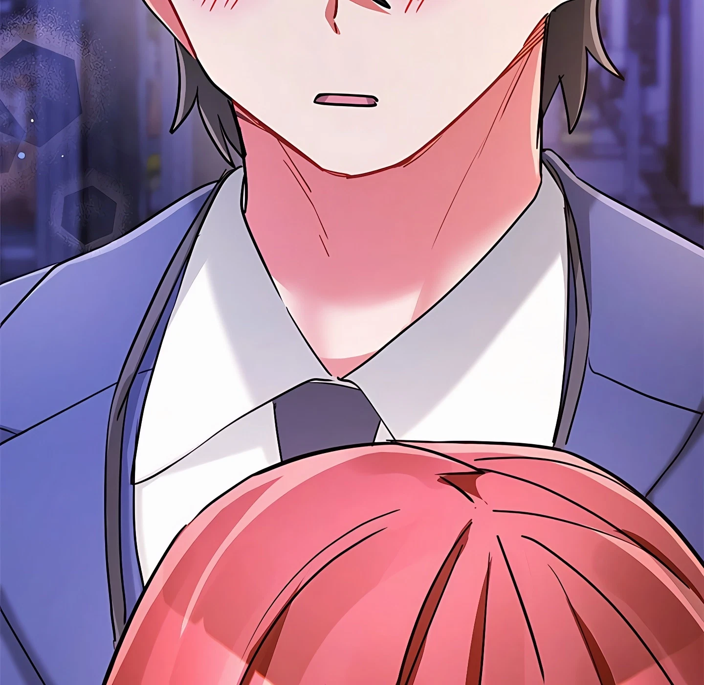 I Didn't Sign Up For This Chapter 34, page 170