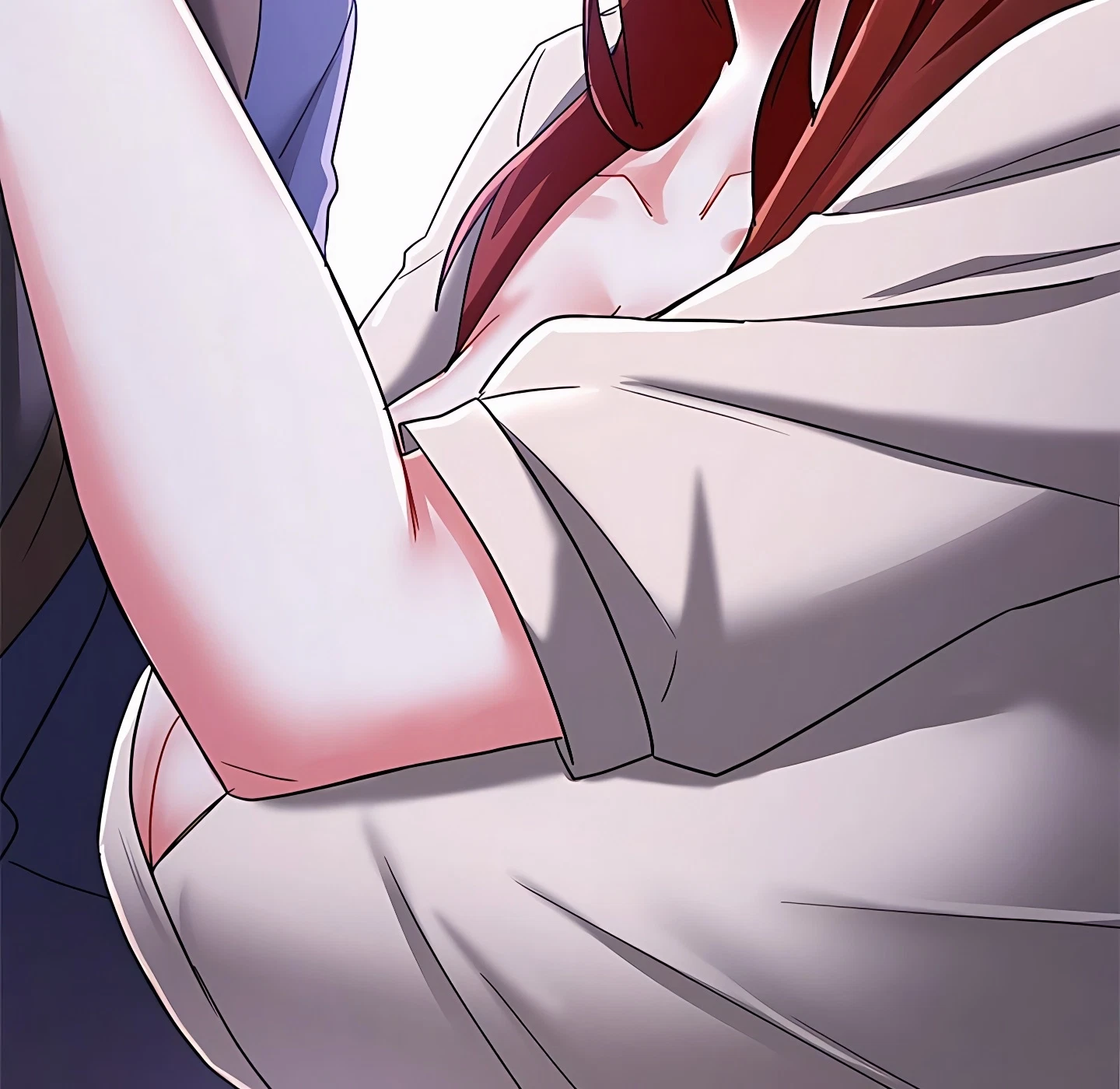 I Didn't Sign Up For This Chapter 34, page 178