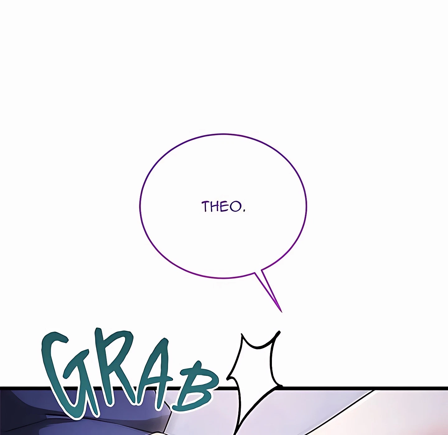 I Didn't Sign Up For This Chapter 34, page 19
