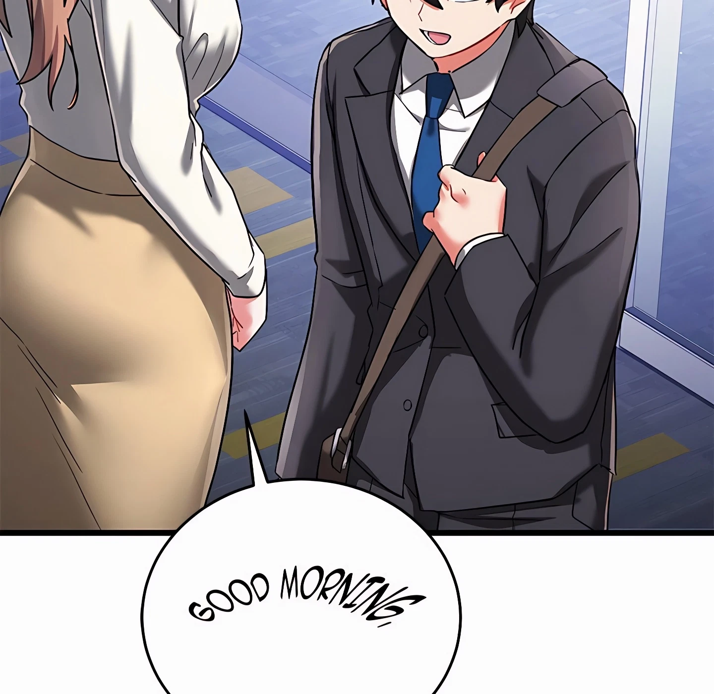 I Didn't Sign Up For This Chapter 34, page 197