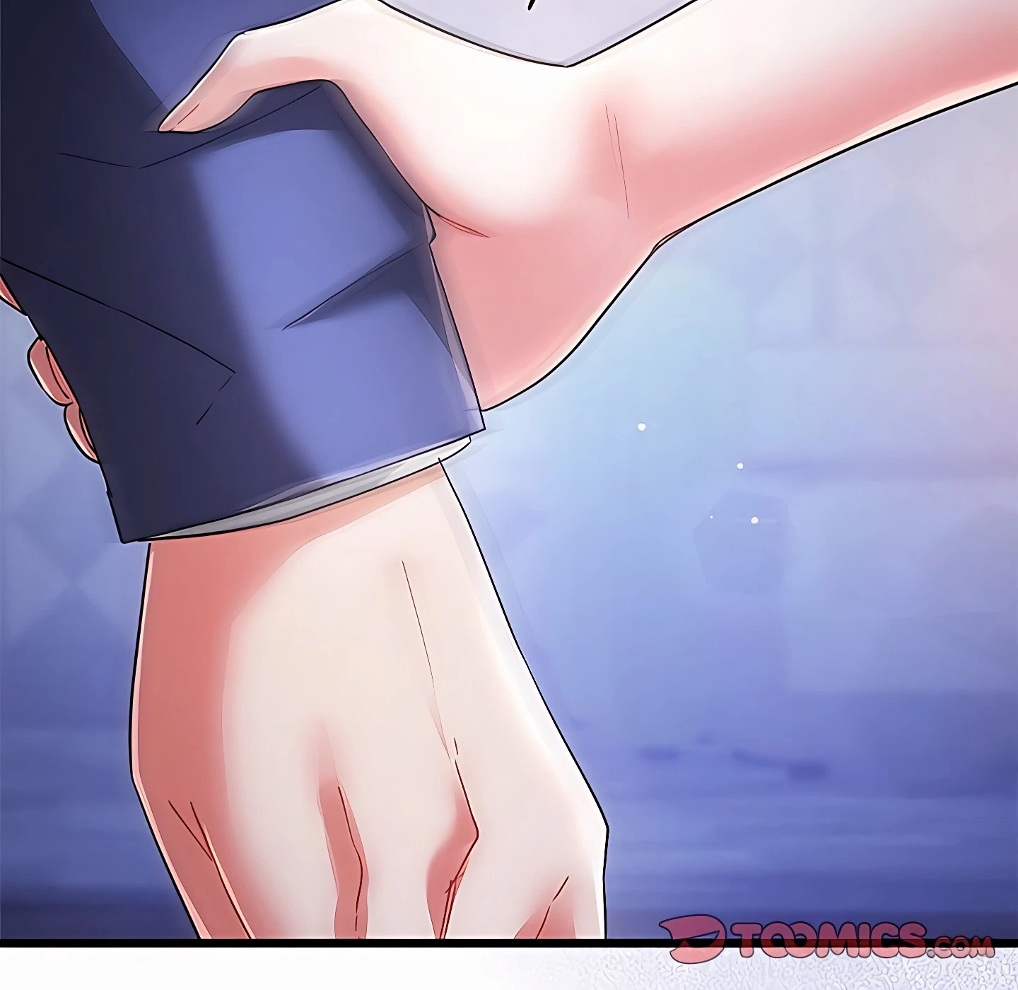I Didn't Sign Up For This Chapter 34, page 20