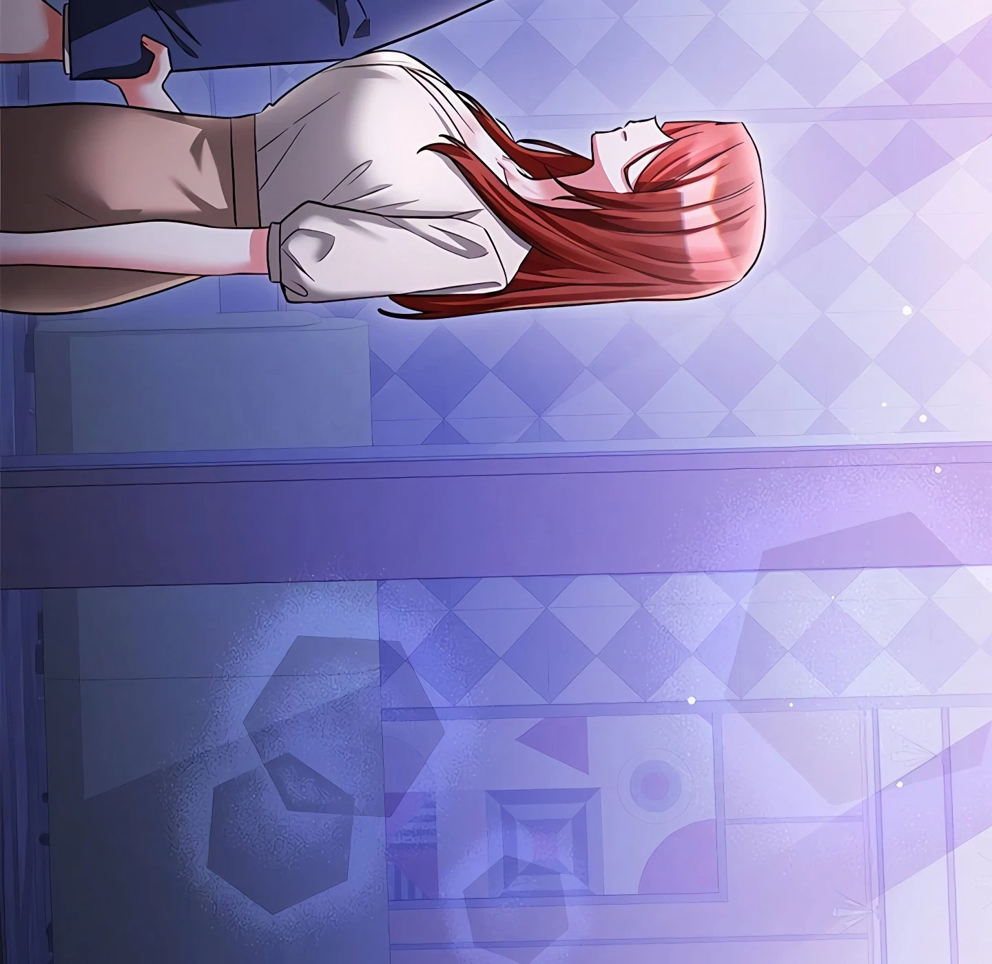 I Didn't Sign Up For This Chapter 34, page 23