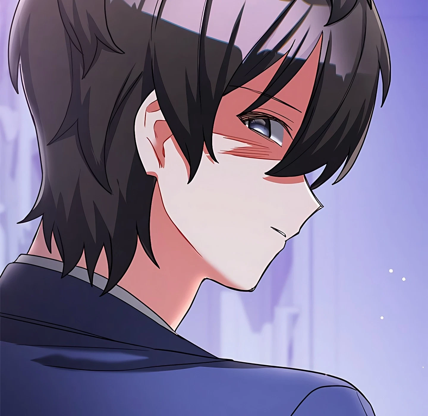 I Didn't Sign Up For This Chapter 34, page 26