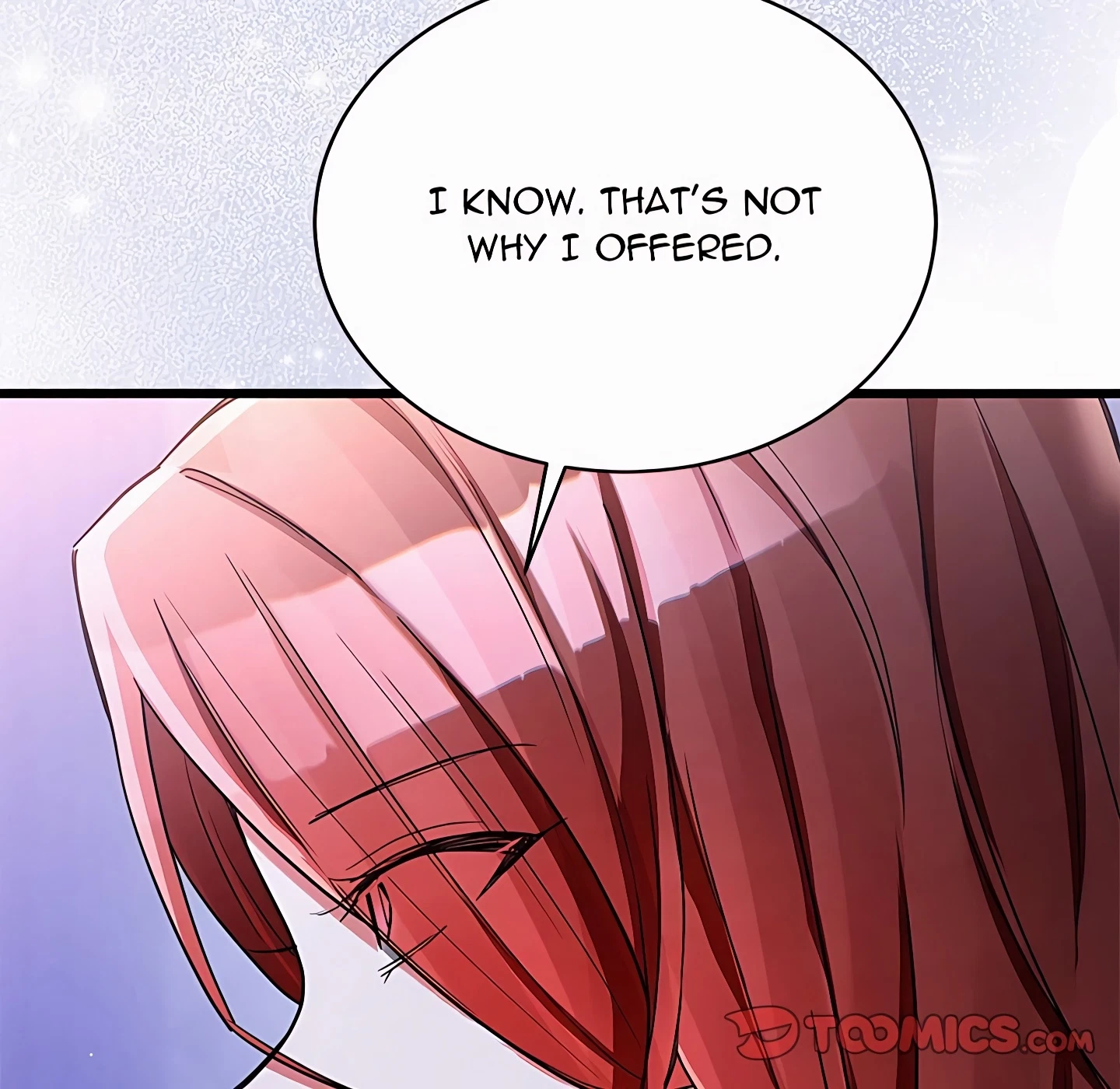 I Didn't Sign Up For This Chapter 34, page 28