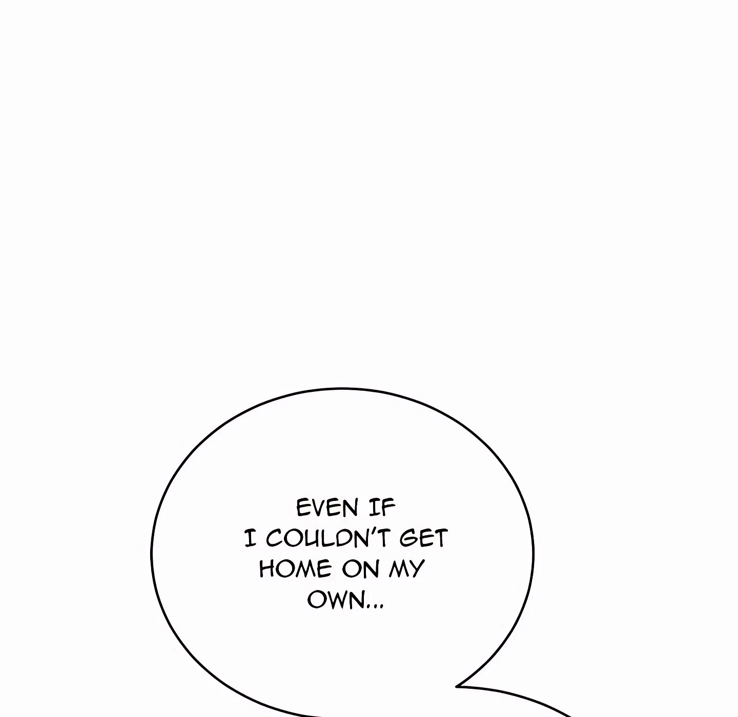 I Didn't Sign Up For This Chapter 34, page 30