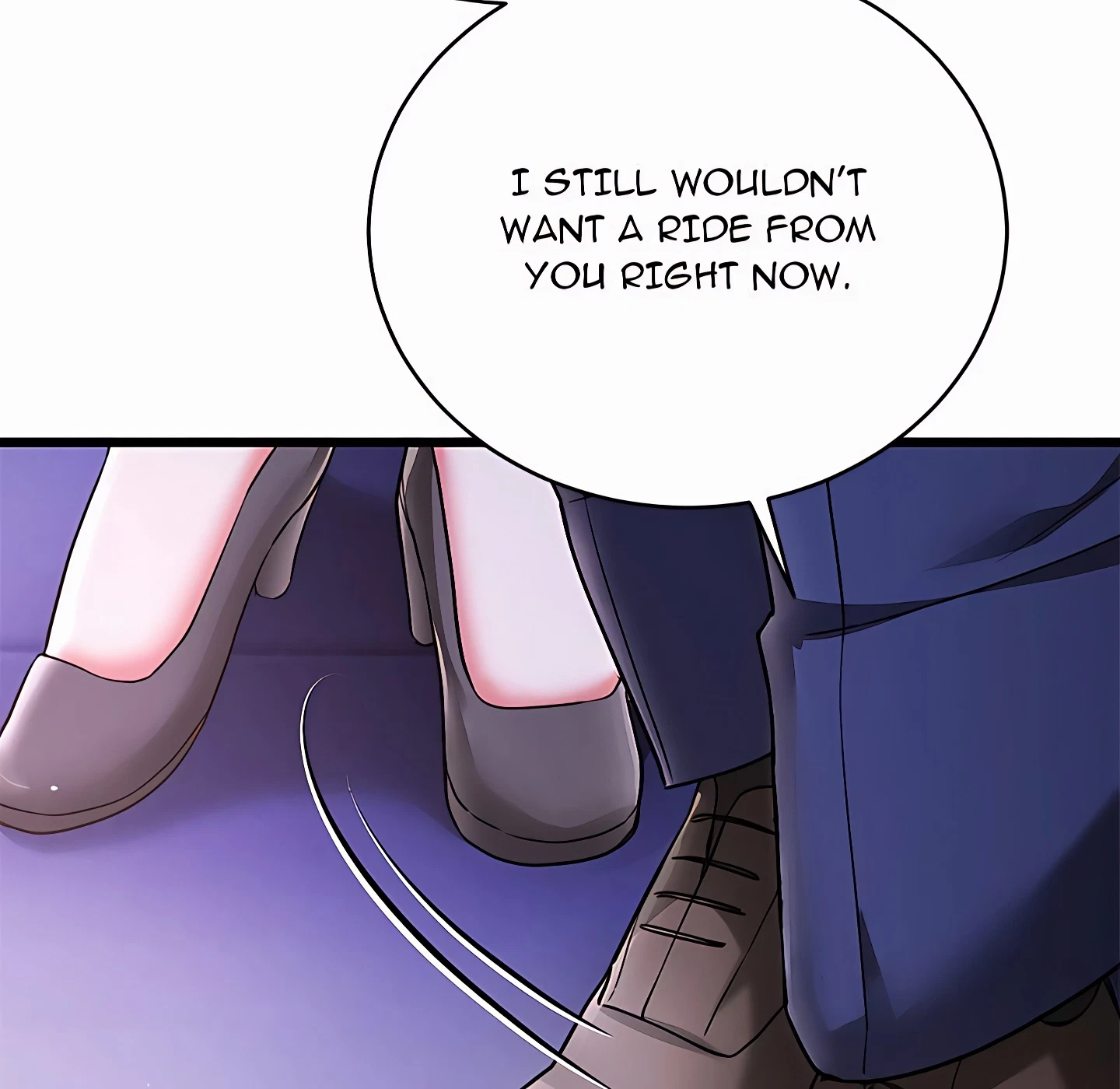 I Didn't Sign Up For This Chapter 34, page 31