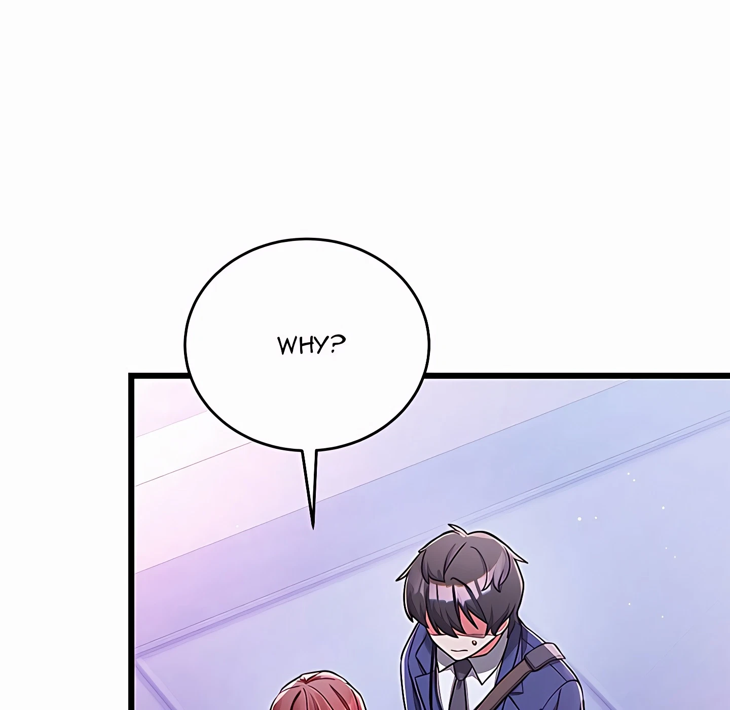 I Didn't Sign Up For This Chapter 34, page 33