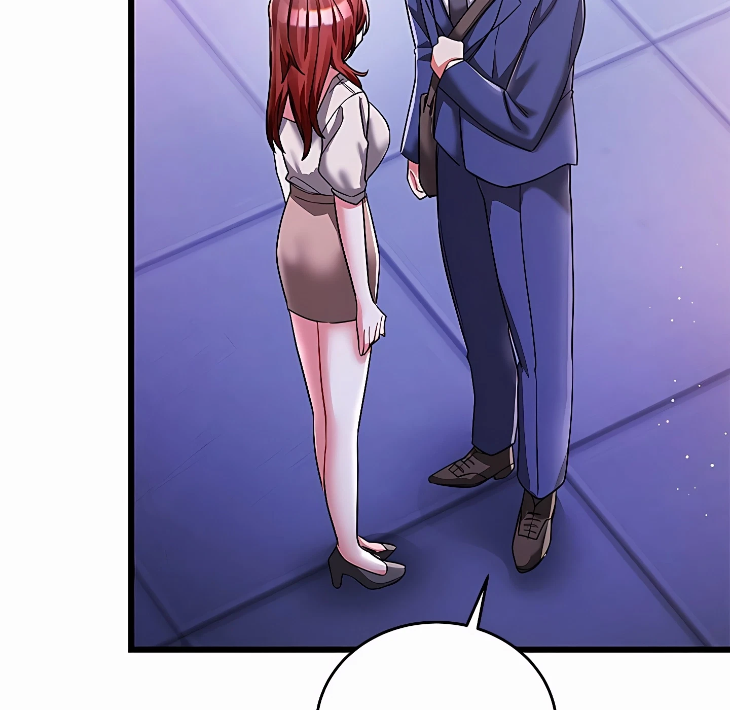 I Didn't Sign Up For This Chapter 34, page 34