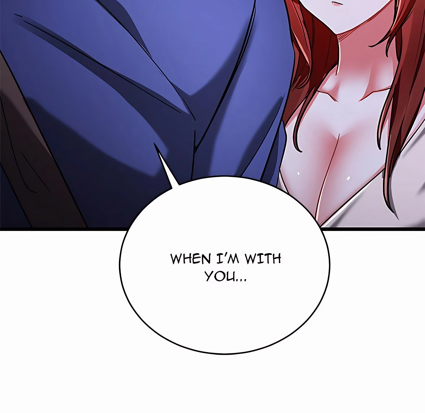 I Didn't Sign Up For This Chapter 34, page 46