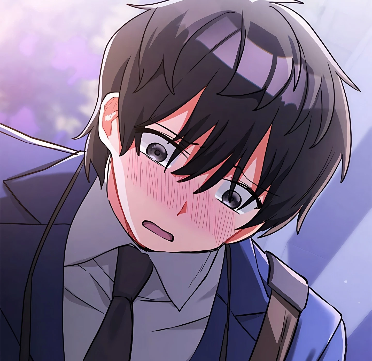 I Didn't Sign Up For This Chapter 34, page 48