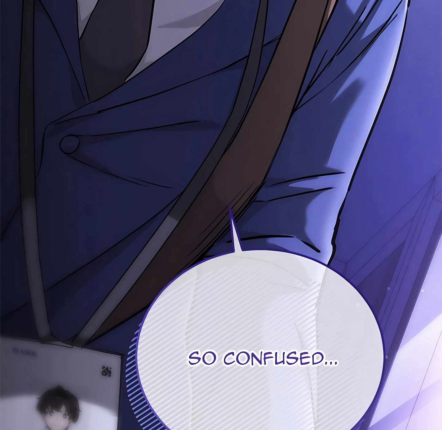 I Didn't Sign Up For This Chapter 34, page 49