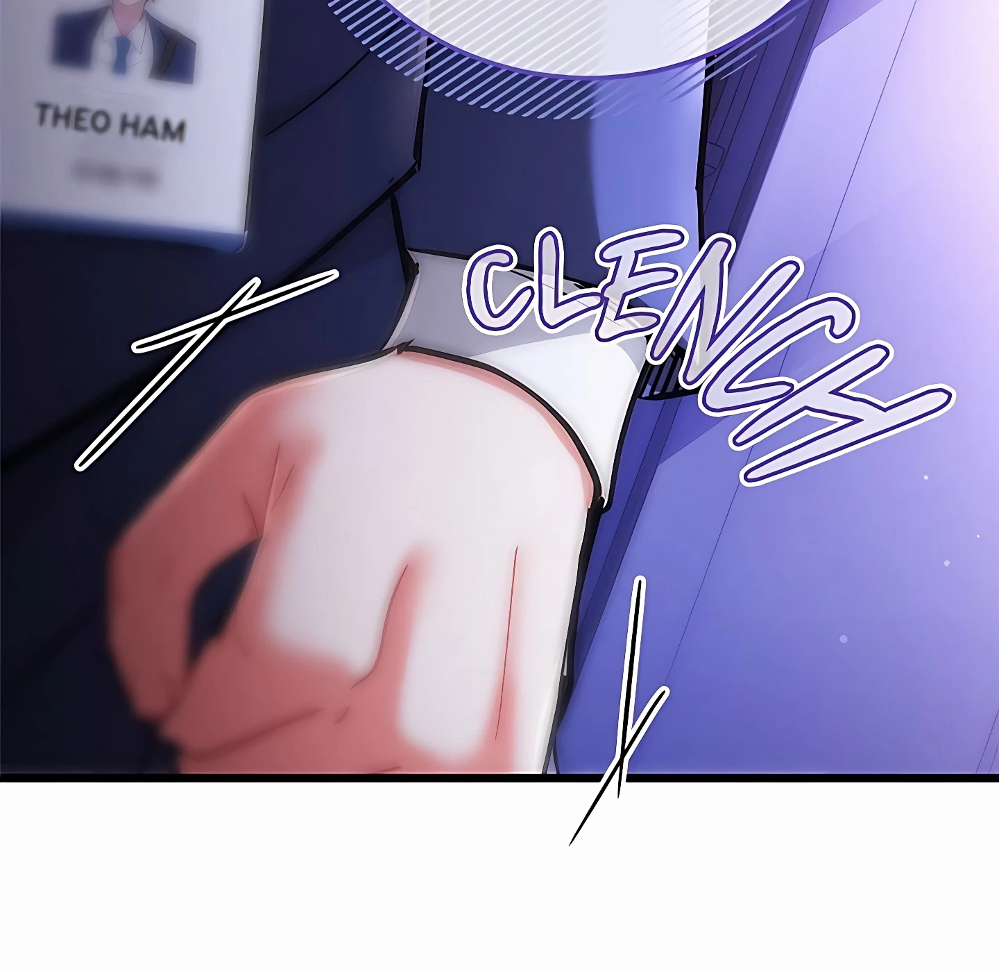 I Didn't Sign Up For This Chapter 34, page 50