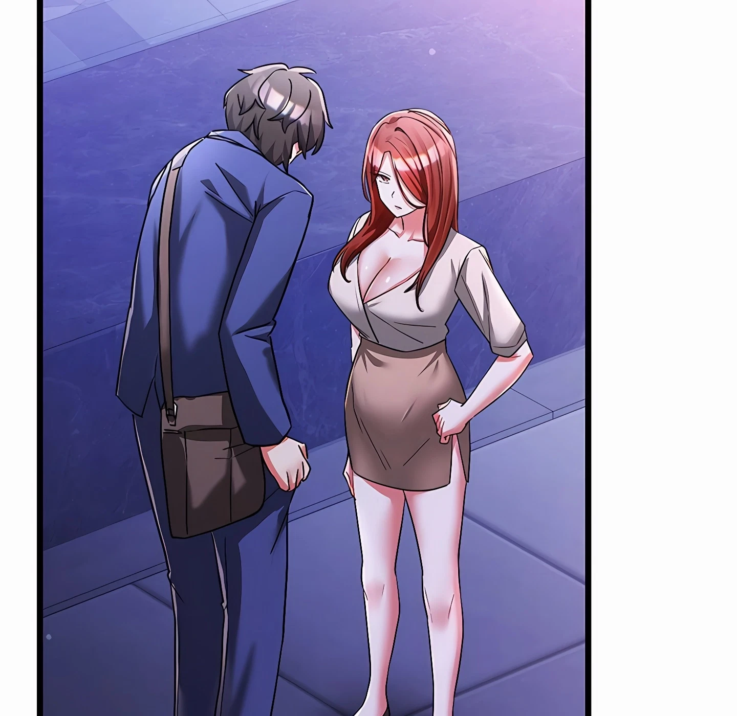 I Didn't Sign Up For This Chapter 34, page 59