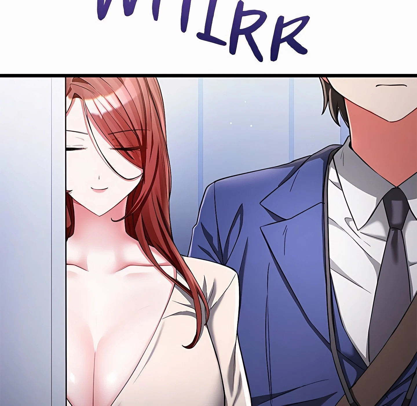 I Didn't Sign Up For This Chapter 34, page 6