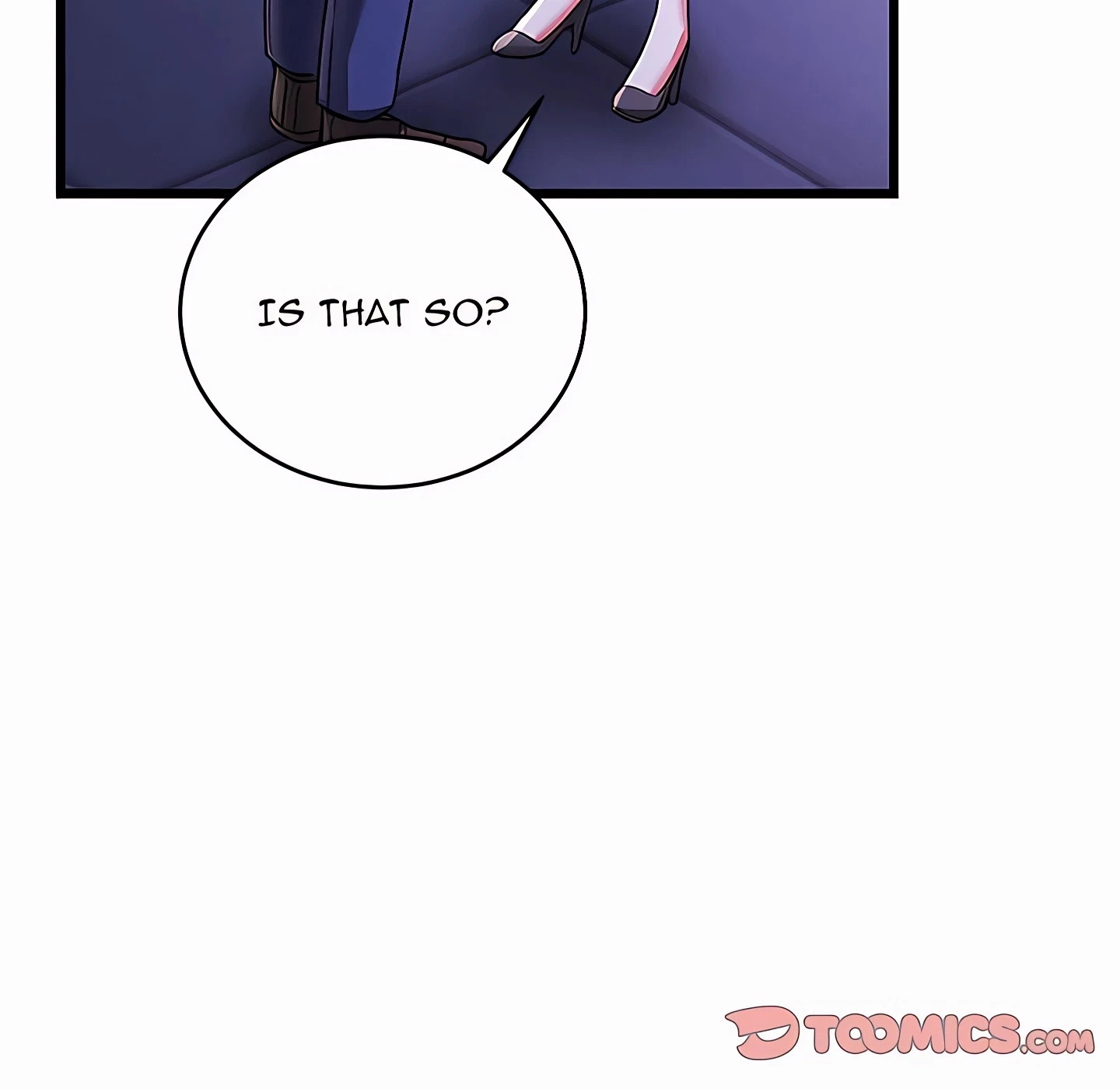 I Didn't Sign Up For This Chapter 34, page 60
