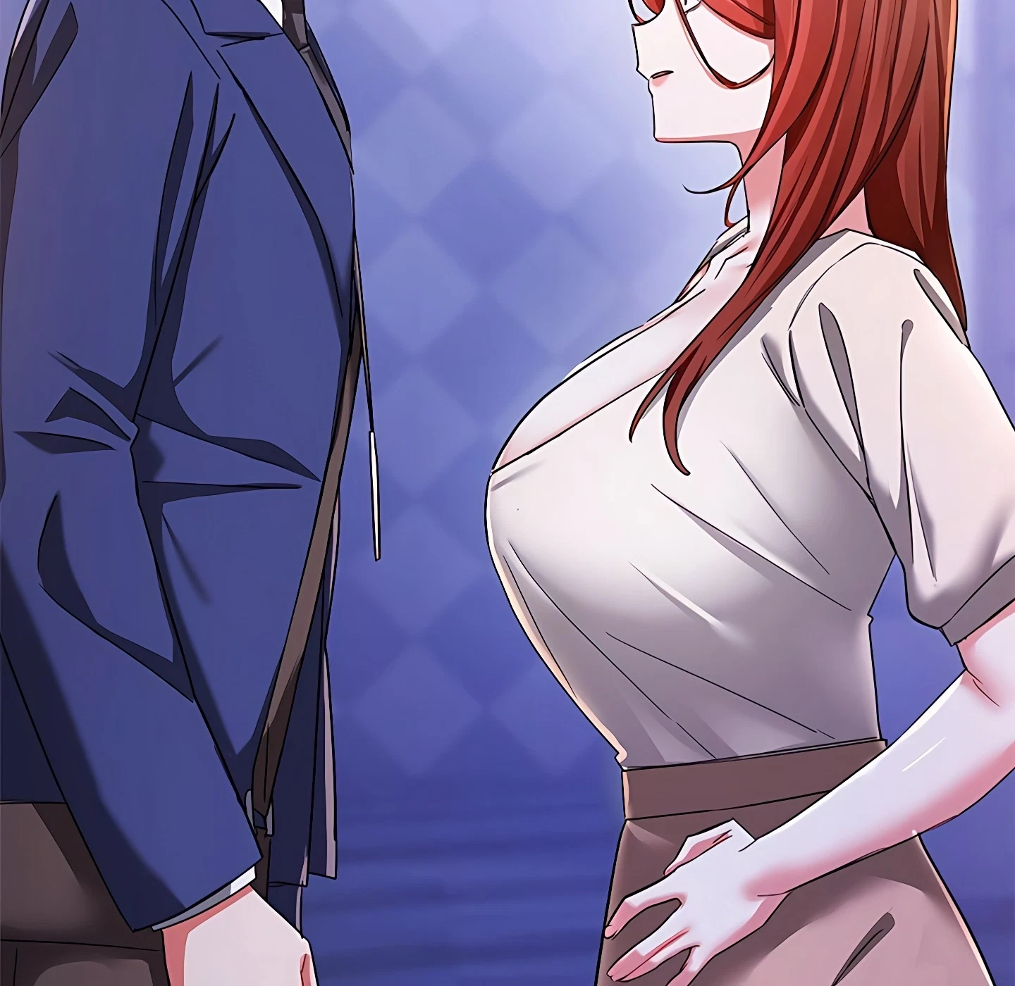 I Didn't Sign Up For This Chapter 34, page 62