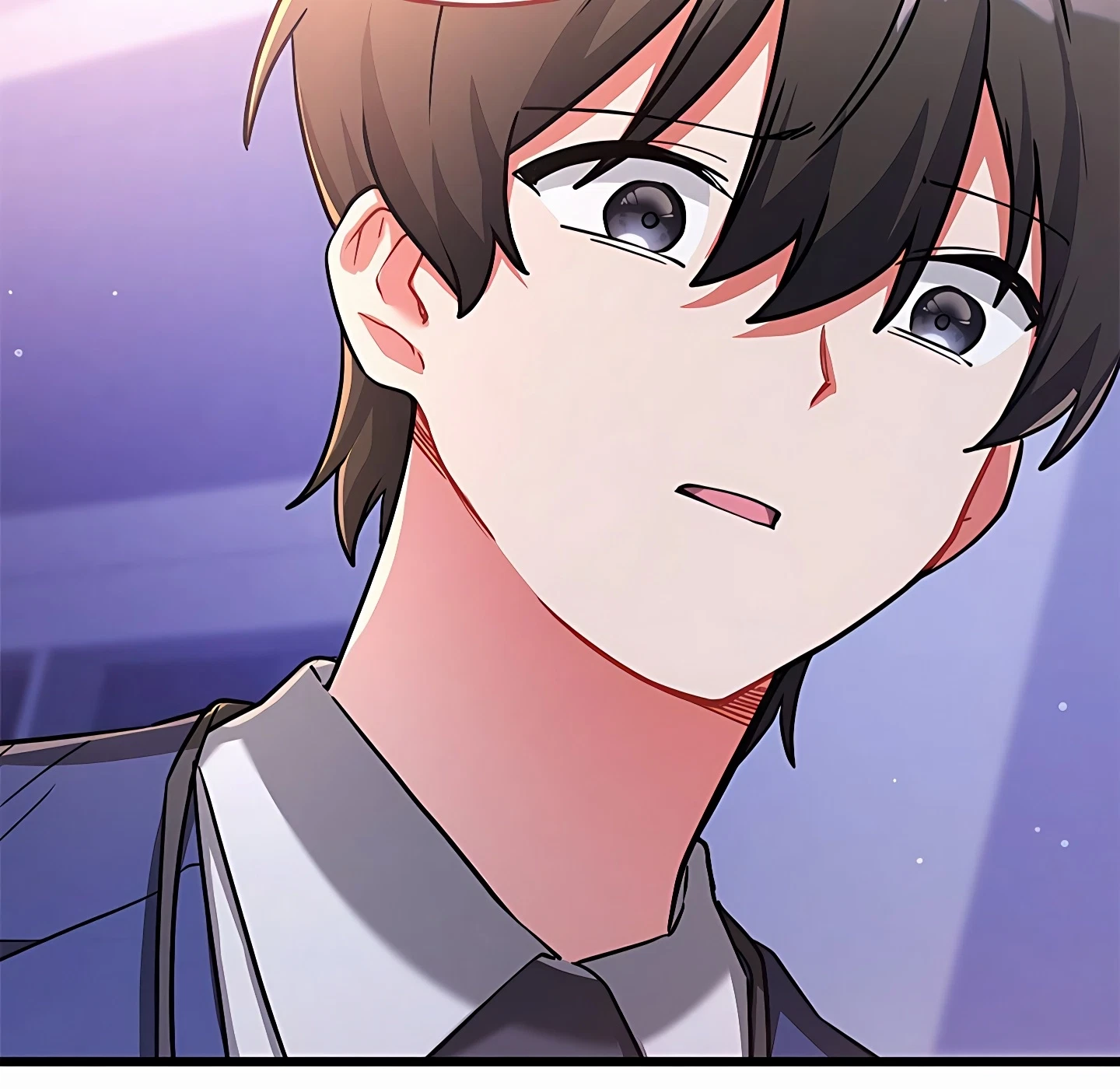 I Didn't Sign Up For This Chapter 34, page 69
