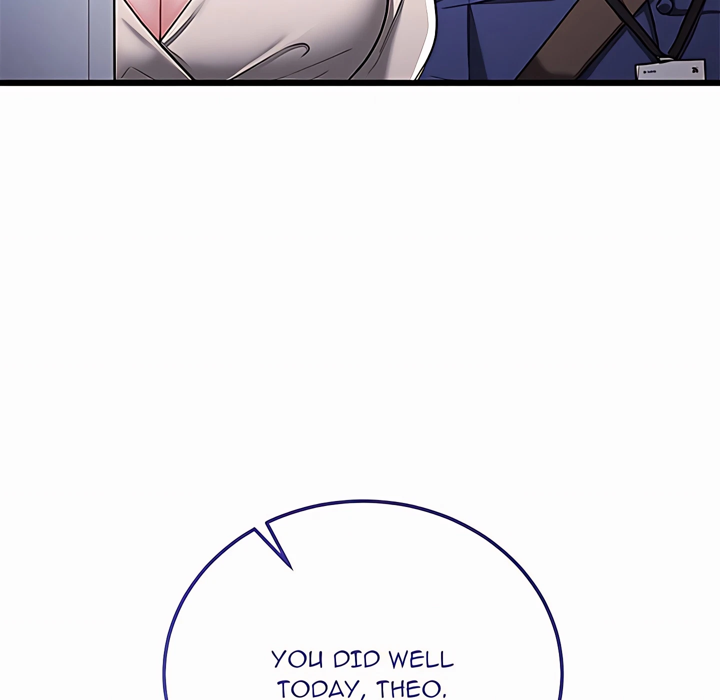 I Didn't Sign Up For This Chapter 34, page 7