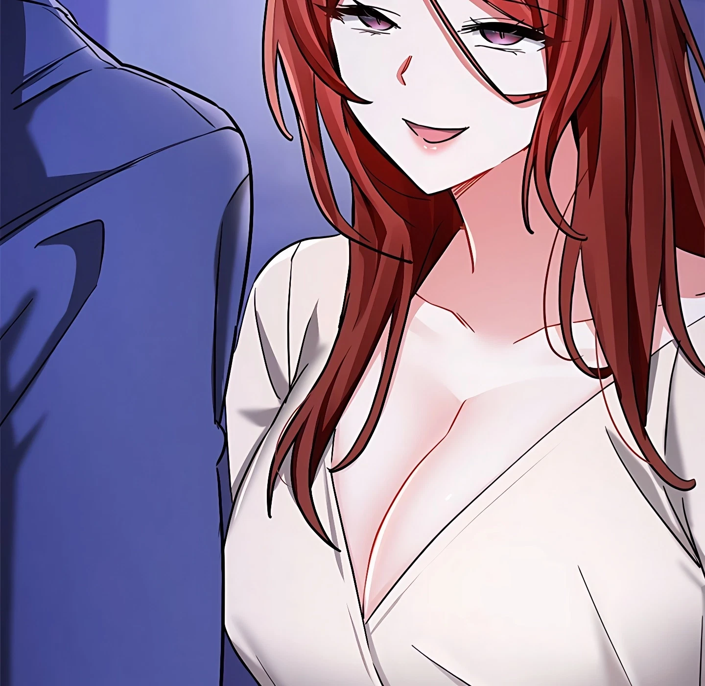 I Didn't Sign Up For This Chapter 34, page 72