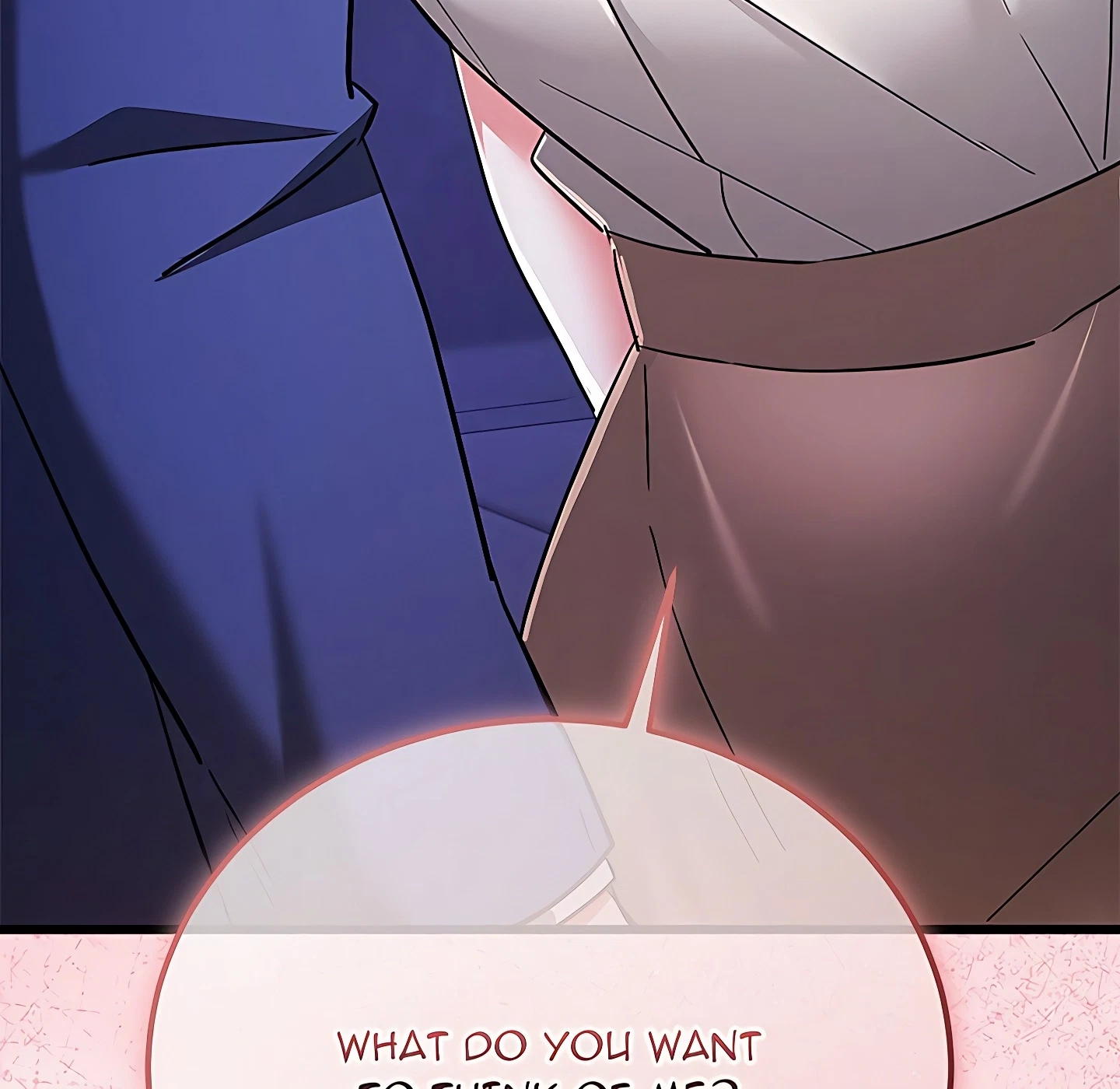 I Didn't Sign Up For This Chapter 34, page 73