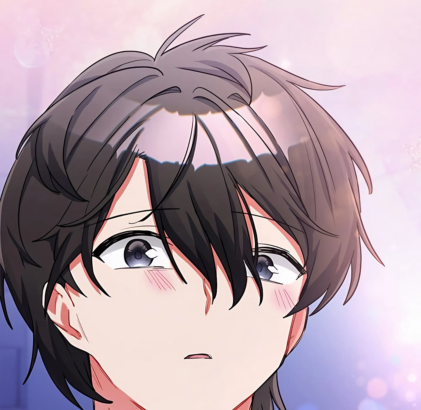 I Didn't Sign Up For This Chapter 34, page 83